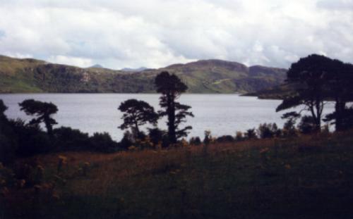 Caragh Lake